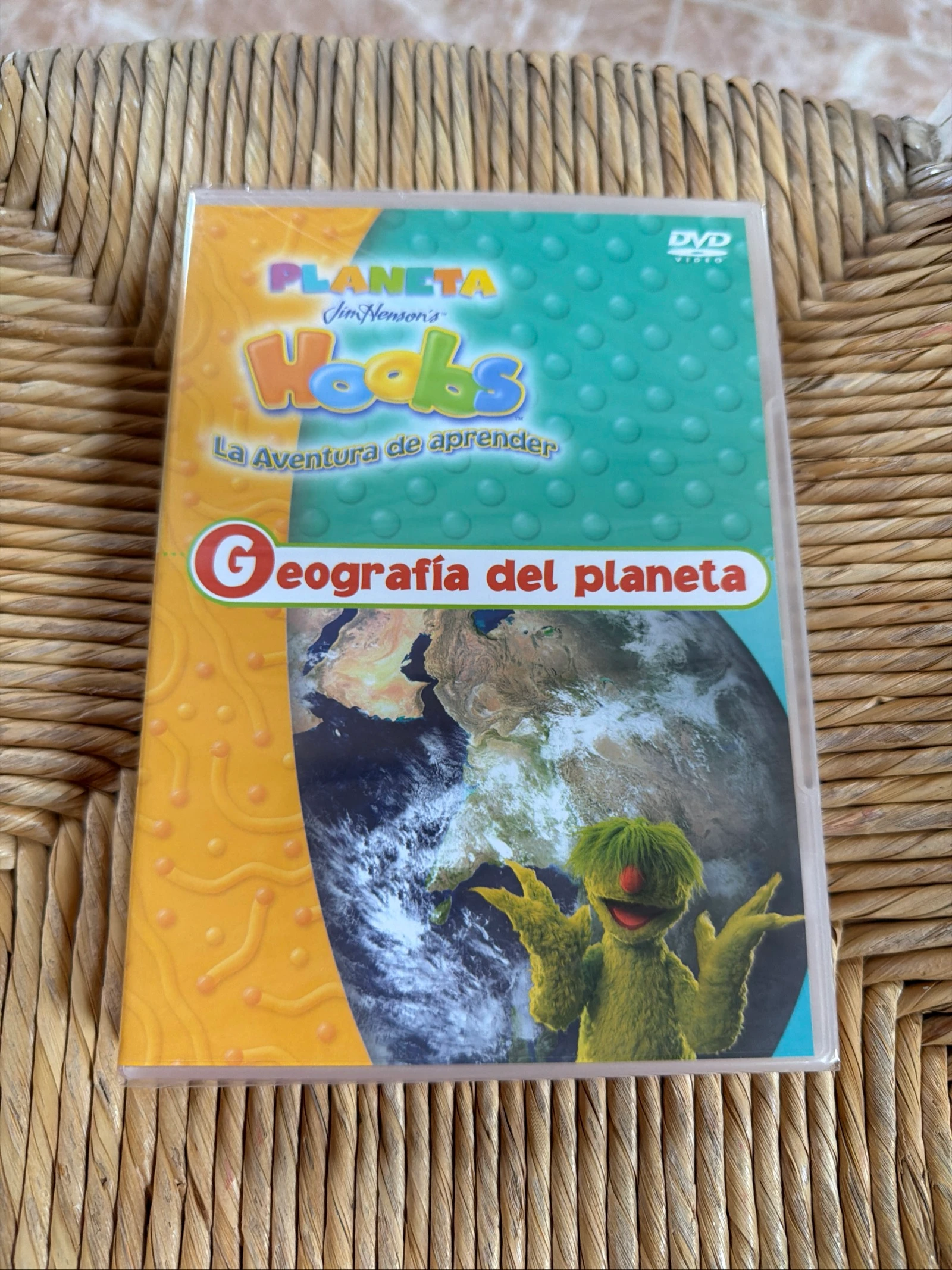 CD la aventura de aprender